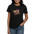 thumbnail image 1 of CafePress - Nerf Nation T Shirt - Women's Traditional Fit Dark T-Shirt, 1 of 4