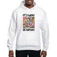 thumbnail image 1 of CafePress - Nerf Or Nothin Camo Sweatshirt - Pullover Hoodie, Hooded Sweatshirt, 1 of 4