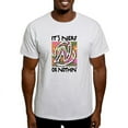 thumbnail image 1 of CafePress - Nerf Or Nothin Camo T Shirt - Light T-Shirt - CP, 1 of 4