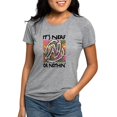 thumbnail image 1 of CafePress - Nerf Or Nothin Camo T Shirt - Womens Tri-blend T-Shirt, 1 of 4