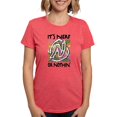 thumbnail image 1 of CafePress - Nerf Or Nothin Camo T Shirt - Womens Tri-blend T-Shirt, 1 of 4