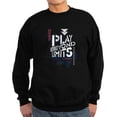 thumbnail image 1 of CafePress - Nerf Play Beyond Limits Sweatshirt - Classic Crew Neck Sweatshirt, 1 of 4
