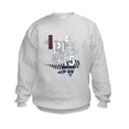 thumbnail image 1 of CafePress - Nerf Play Beyond Limits Sweatshirt - Kids Sweatshirt, Youth Crew Neck Sweatshirt, 1 of 4