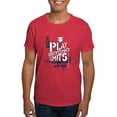 thumbnail image 1 of CafePress - Nerf Play Beyond Limits T Shirt - Men's Classic Graphic Cotton T-Shirt, 1 of 4