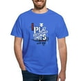 thumbnail image 1 of CafePress - Nerf Play Beyond Limits T Shirt - Men's Classic Graphic Cotton T-Shirt, 1 of 4