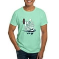 thumbnail image 1 of CafePress - Nerf Play Beyond Limits T Shirt - Men's Classic Graphic Cotton T-Shirt, 1 of 4