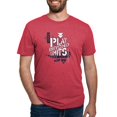 thumbnail image 1 of CafePress - Nerf Play Beyond Limits T Shirt - Mens Tri-blend T-Shirt, 1 of 4