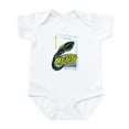 thumbnail image 1 of CafePress - Nerf Ready To Win Body Suit - Baby Light Bodysuit, Size Newborn - 24 Months, 1 of 4