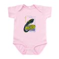 thumbnail image 1 of CafePress - Nerf Ready To Win Body Suit - Baby Light Bodysuit, Size Newborn - 24 Months, 1 of 4