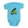 thumbnail image 1 of CafePress - Nerf Ready To Win Body Suit - Cute Infant Bodysuit Baby Romper - Size Newborn - 24 Months, 1 of 3