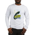 thumbnail image 1 of CafePress - Nerf Ready To Win Long Sleeve T Shirt - Unisex Cotton Long Sleeve T-Shirt, 1 of 4