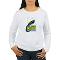 thumbnail image 1 of CafePress - Nerf Ready To Win Long Sleeve T Shirt - Women's Long Sleeve Graphic Casual T-Shirt, 1 of 4
