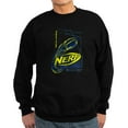 thumbnail image 1 of CafePress - Nerf Ready To Win Sweatshirt - Classic Crew Neck Sweatshirt, 1 of 4