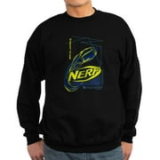 CafePress - Nerf Ready To Win Sweatshirt - Classic Crew Neck Sweatshirt