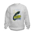 thumbnail image 1 of CafePress - Nerf Ready To Win Sweatshirt - Kids Sweatshirt, Youth Crew Neck Sweatshirt, 1 of 4