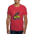 thumbnail image 1 of CafePress - Nerf Ready To Win T Shirt - Men's Classic Graphic Cotton T-Shirt, 1 of 4