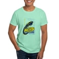 thumbnail image 1 of CafePress - Nerf Ready To Win T Shirt - Men's Classic Graphic Cotton T-Shirt, 1 of 4