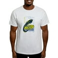 thumbnail image 1 of CafePress - Nerf Ready To Win T Shirt - Men's Classic Graphic T-Shirt, 1 of 4