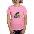 thumbnail image 1 of CafePress - Nerf Ready To Win T Shirt - Women's Traditional Fit Dark T-Shirt, 1 of 4