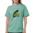 thumbnail image 1 of CafePress - Nerf Ready To Win T Shirt - Womens Comfort Colors® Shirt, 1 of 4