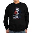 thumbnail image 1 of CafePress - Nerf Soccer Unstoppable Sweatshirt - Classic Crew Neck Sweatshirt, 1 of 4