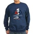 thumbnail image 1 of CafePress - Nerf Soccer Unstoppable Sweatshirt - Classic Crew Neck Sweatshirt, 1 of 4