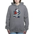 thumbnail image 1 of CafePress - Nerf Soccer Unstoppable Sweatshirt - Pullover Hoodie, Classic & Comfortable Hooded Sweatshirt, 1 of 4