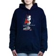 thumbnail image 1 of CafePress - Nerf Soccer Unstoppable Sweatshirt - Pullover Hoodie, Classic & Comfortable Hooded Sweatshirt, 1 of 4