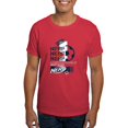 thumbnail image 1 of CafePress - Nerf Soccer Unstoppable T Shirt - Men's Classic Graphic Cotton T-Shirt, 1 of 4