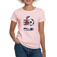 thumbnail image 1 of CafePress - Nerf Soccer Unstoppable T Shirt - Women's Classic T-Shirt, 1 of 4