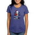 thumbnail image 1 of CafePress - Nerf Soccer Unstoppable T Shirt - Womens Tri-blend T-Shirt, 1 of 4