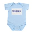 thumbnail image 1 of CafePress - Neuro Typ Infant Bodysuit - Baby Light Bodysuit, Size Newborn - 24 Months, 1 of 4