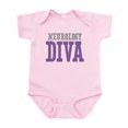 thumbnail image 1 of CafePress - Neurology DIVA Infant Bodysuit - Baby Light Bodysuit, Size Newborn - 24 Months, 1 of 4