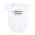 thumbnail image 1 of CafePress - Neuroscientists Friends Infant Bodysuit - Baby Light Bodysuit, Size Newborn - 24 Months, 1 of 4