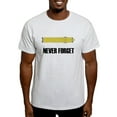 thumbnail image 1 of CafePress - Never Forget Slide Rules 2 Light T Shirt - Men's Classic Graphic T-Shirt, 1 of 4