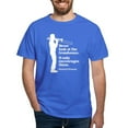thumbnail image 1 of CafePress - Never Look At The Trombones Dark T Shirt - Men's Classic Graphic Cotton T-Shirt, 1 of 4