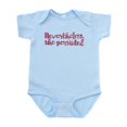 thumbnail image 1 of CafePress - Nevertheless, She Persisted. Body Suit - Baby Light Bodysuit, Size Newborn - 24 Months, 1 of 4