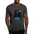thumbnail image 1 of CafePress - New Easter Monster Truck Crushing Eggs T Shirt - Men's Classic Graphic Cotton T-Shirt, 1 of 4