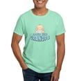 thumbnail image 1 of CafePress - New Grandpa Baby Boy Dark T Shirt - Men's Classic Graphic Cotton T-Shirt, 1 of 4