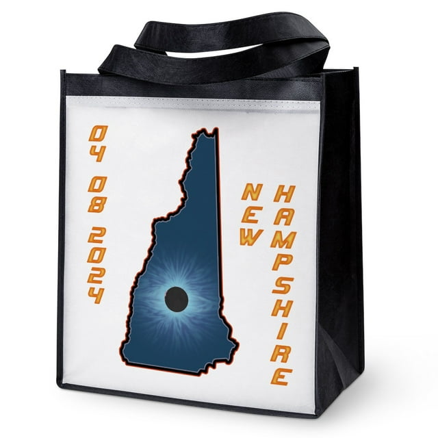 Cafepress - New Hampshire 2024 Total - 12