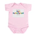 thumbnail image 1 of CafePress - New Hampshire Infant Bodysuit - Baby Light Bodysuit, Size Newborn - 24 Months, 1 of 4