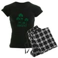 thumbnail image 1 of CafePress - New Ireland G - Women's Dark Pajamas, 1 of 4