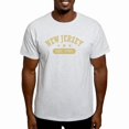 thumbnail image 1 of CafePress - New Jersey Est. 1787 Dark T Shirt - Men's Classic Cotton T-Shirts, 1 of 2