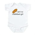 thumbnail image 1 of CafePress - New Section Infant Bodysuit - Baby Light Bodysuit, Size Newborn - 24 Months, 1 of 4
