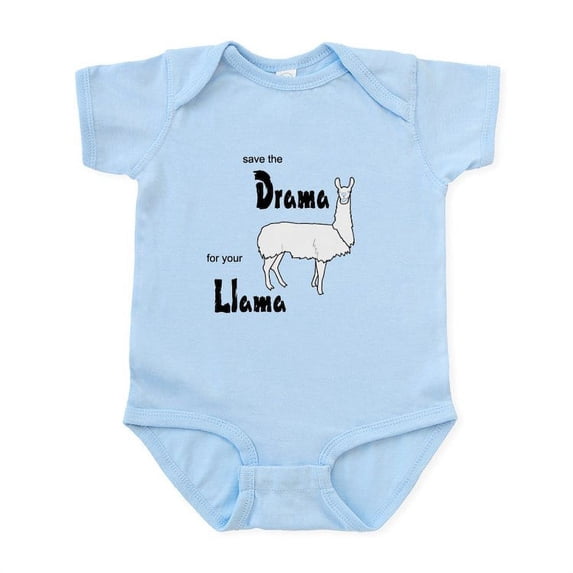 CafePress - New Section Infant Bodysuit - Baby Light Bodysuit, Size Newborn - 24 Months