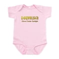 thumbnail image 1 of CafePress - New Section Infant Bodysuit - Baby Light Bodysuit, Size Newborn - 24 Months, 1 of 4