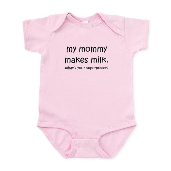CafePress - New Section Infant Bodysuit - Baby Light Bodysuit, Size Newborn - 24 Months