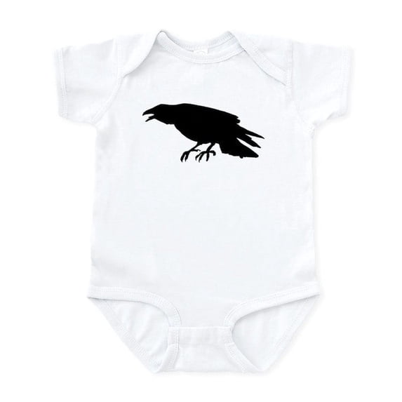 CafePress - New Section Infant Bodysuit - Baby Light Bodysuit, Size Newborn - 24 Months