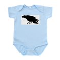 thumbnail image 1 of CafePress - New Section Infant Bodysuit - Baby Light Bodysuit, Size Newborn - 24 Months, 1 of 4