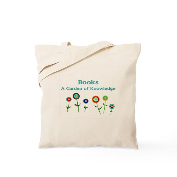 CafePress - New Section Tote Bag - Unisex Canvas Tote Bag, Beige, 1-Piece